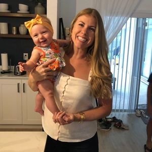 Meet your Posher, Tristan